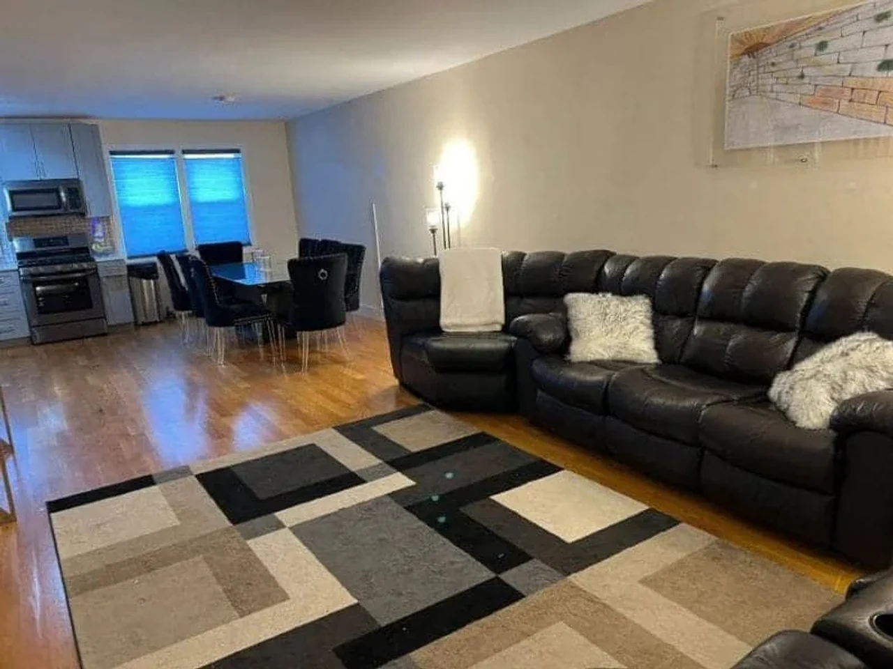 Sunwood Villa - KGH, קווינס ניו יורק