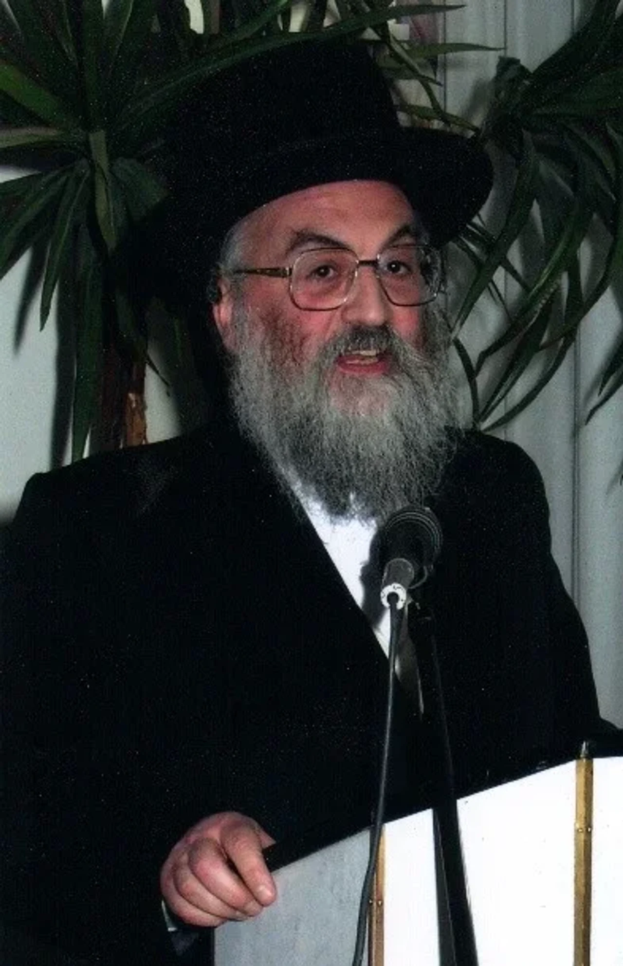 Khal Chassidim