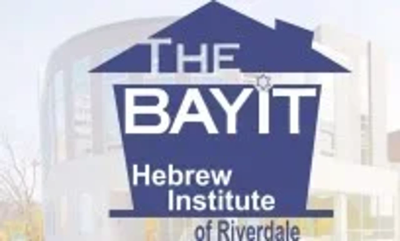 Institut hébraïque de Riverdale