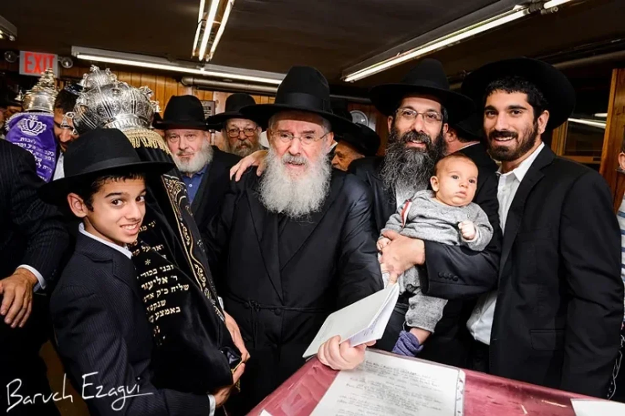 Ksav Sofer