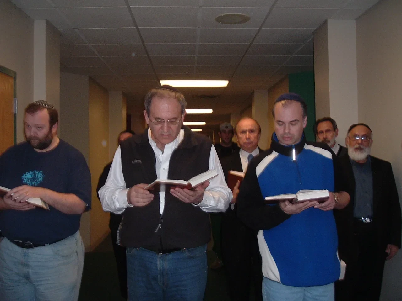 The North Shore Jewish Center - Cong. Or Simcha