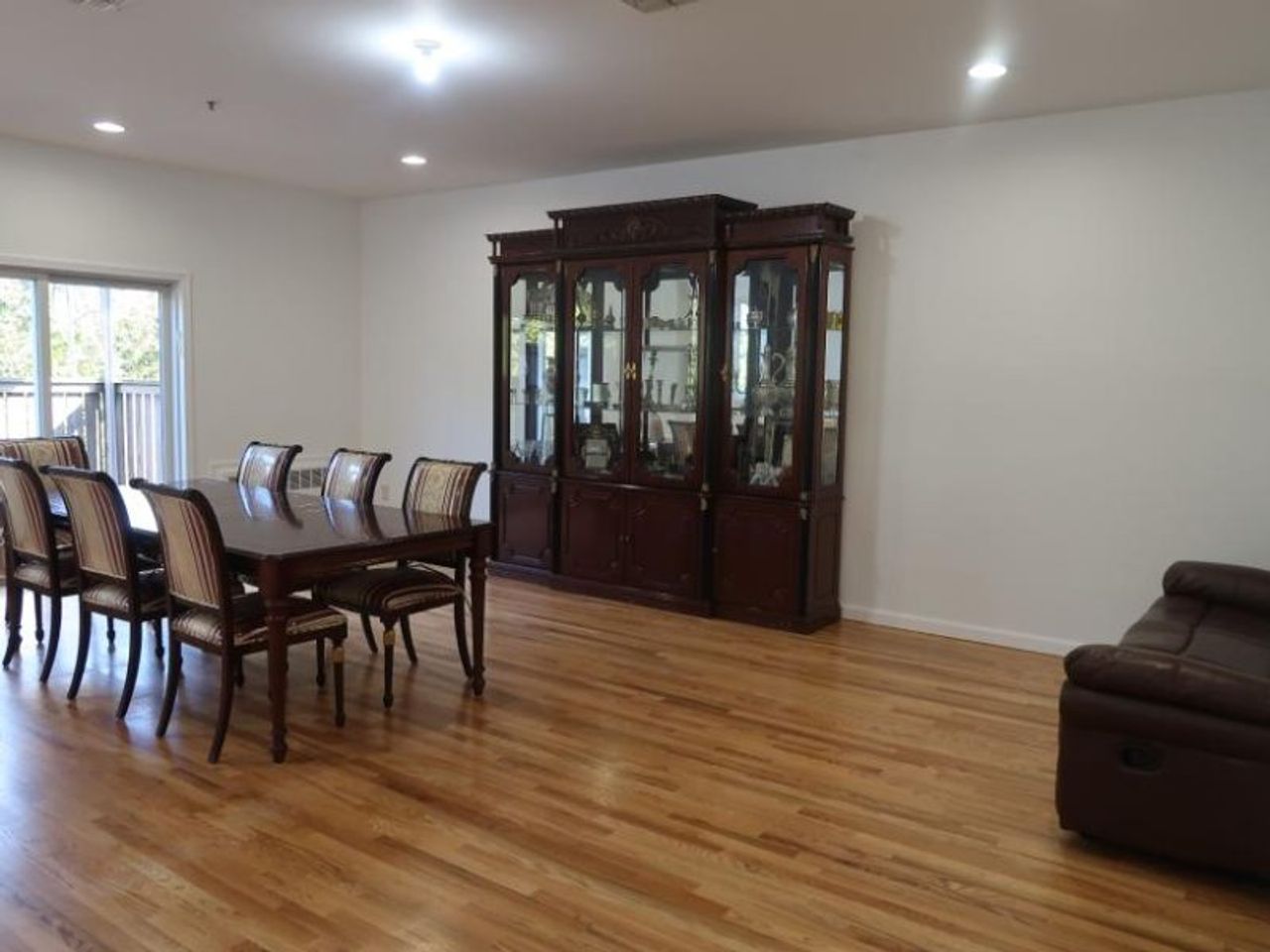 Balsa Townhouse "" מיין מונסי, ניו יורק