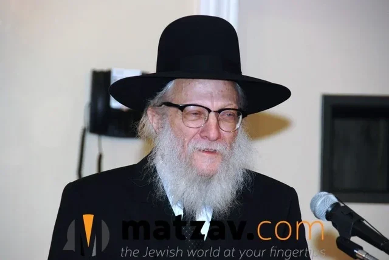 בית מדרש תורה ותפילה