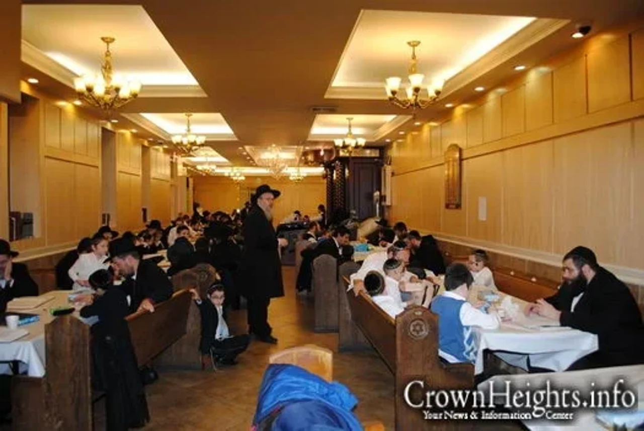 Chevra Shas