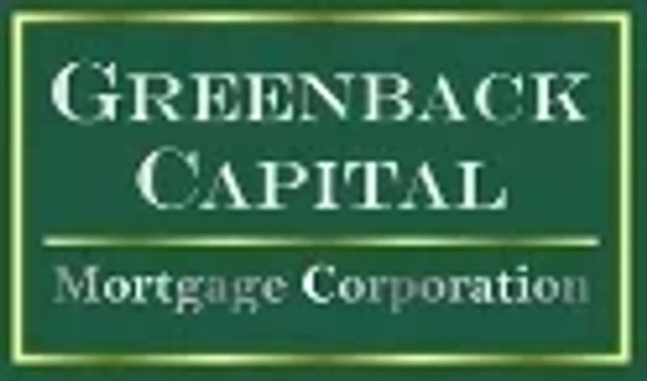 Greenback Capital