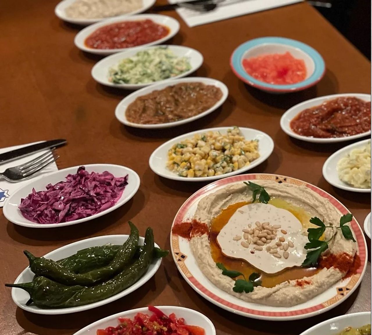 הכרמל