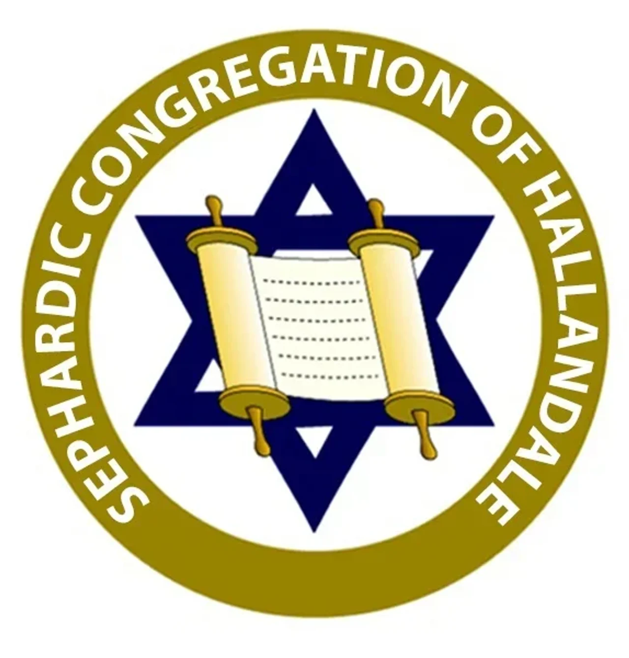 הקהילה הספרדית של הולנדייל