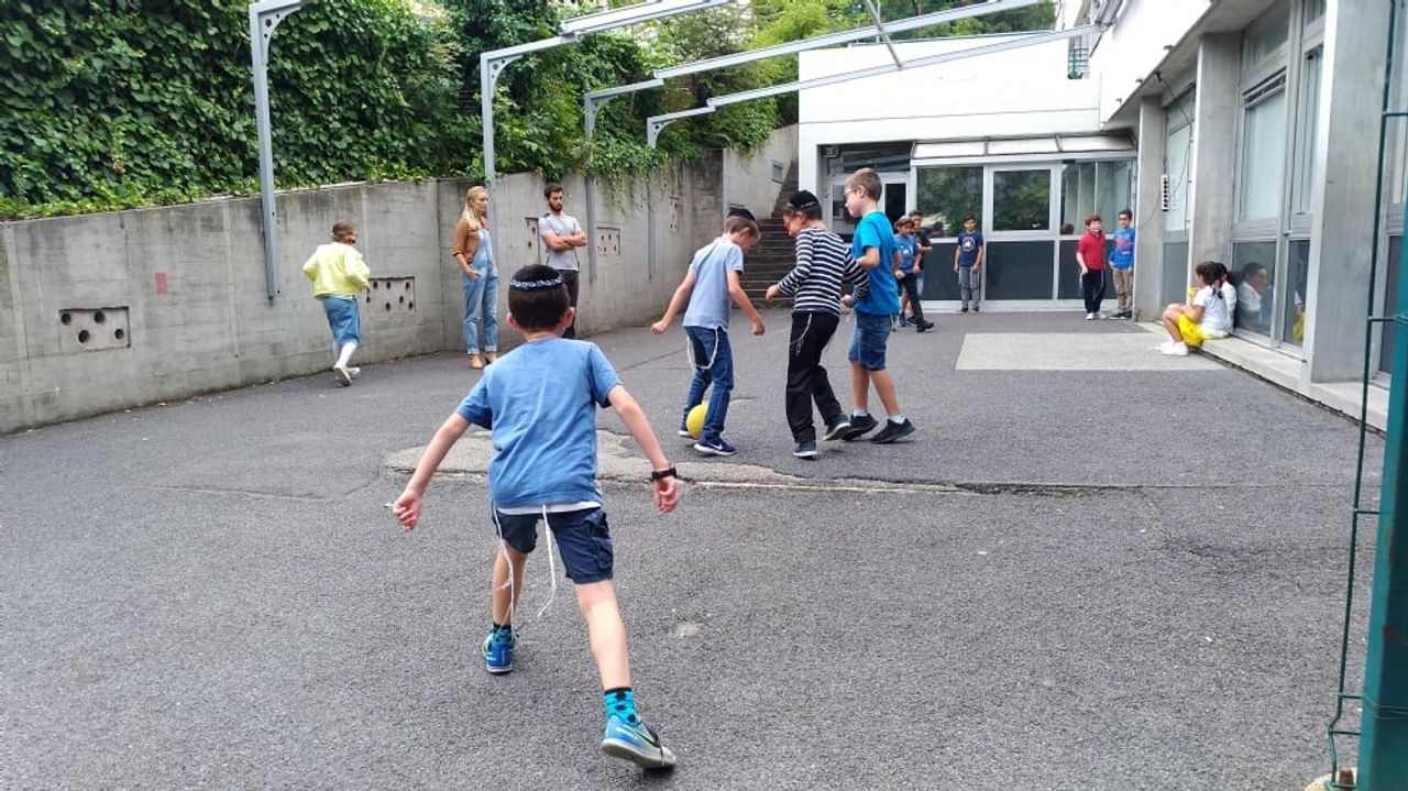 Chabad Geneve