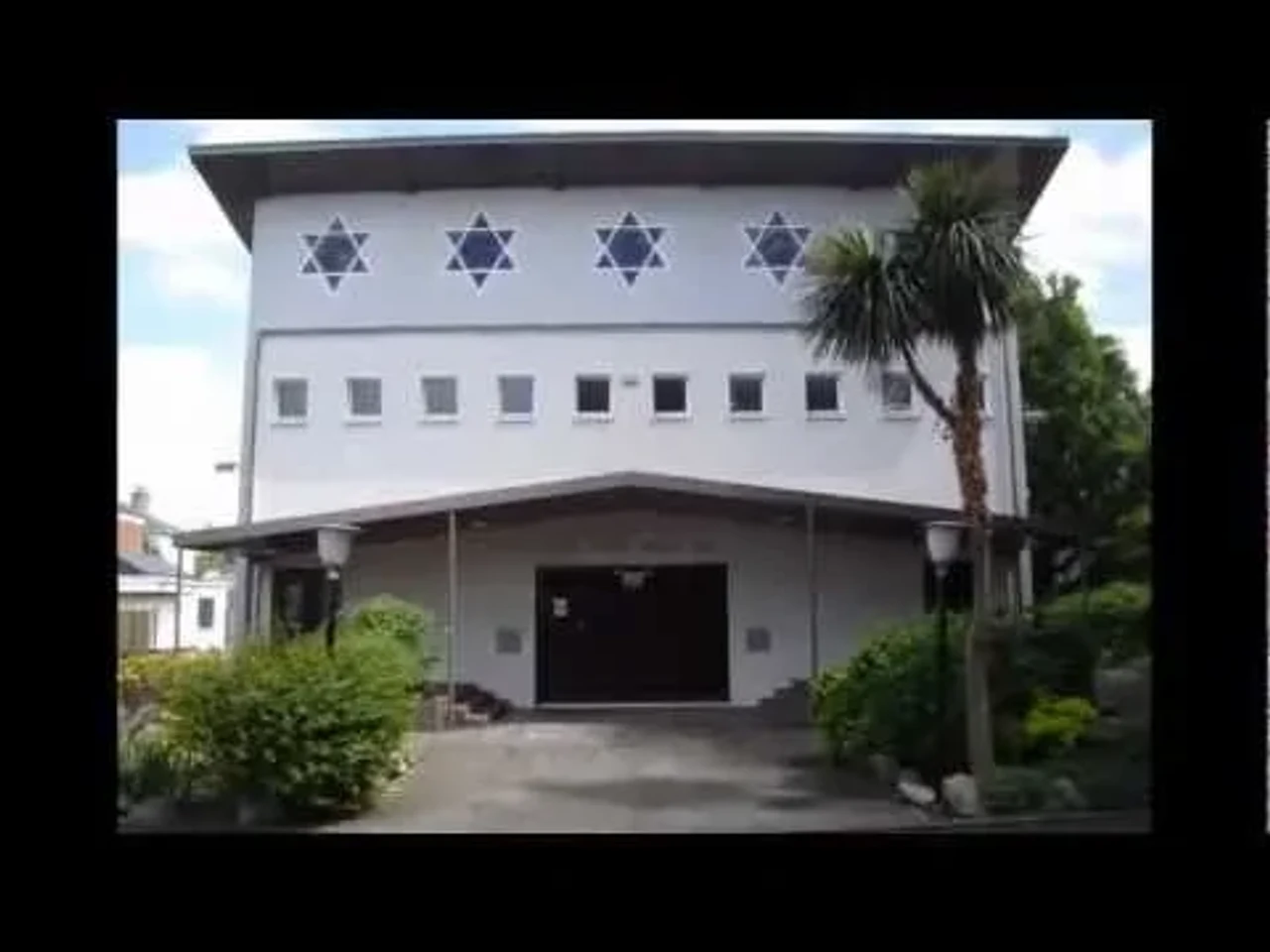 קהילת העברים בדבלין