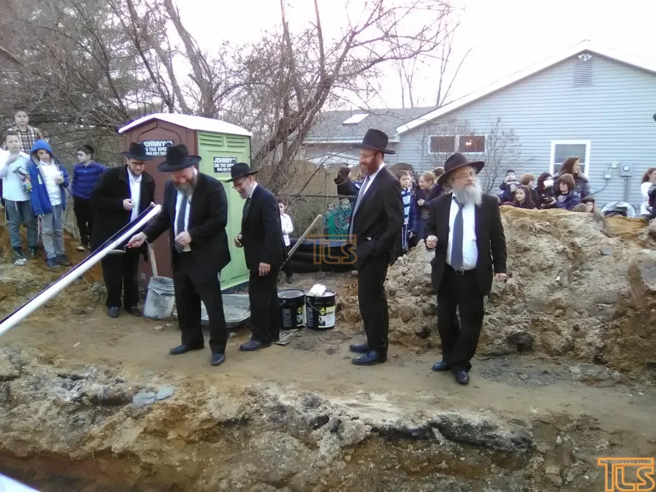 Bais Medrash Ohr Shimon