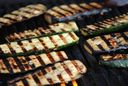 Grillades de poisson (Beverly)