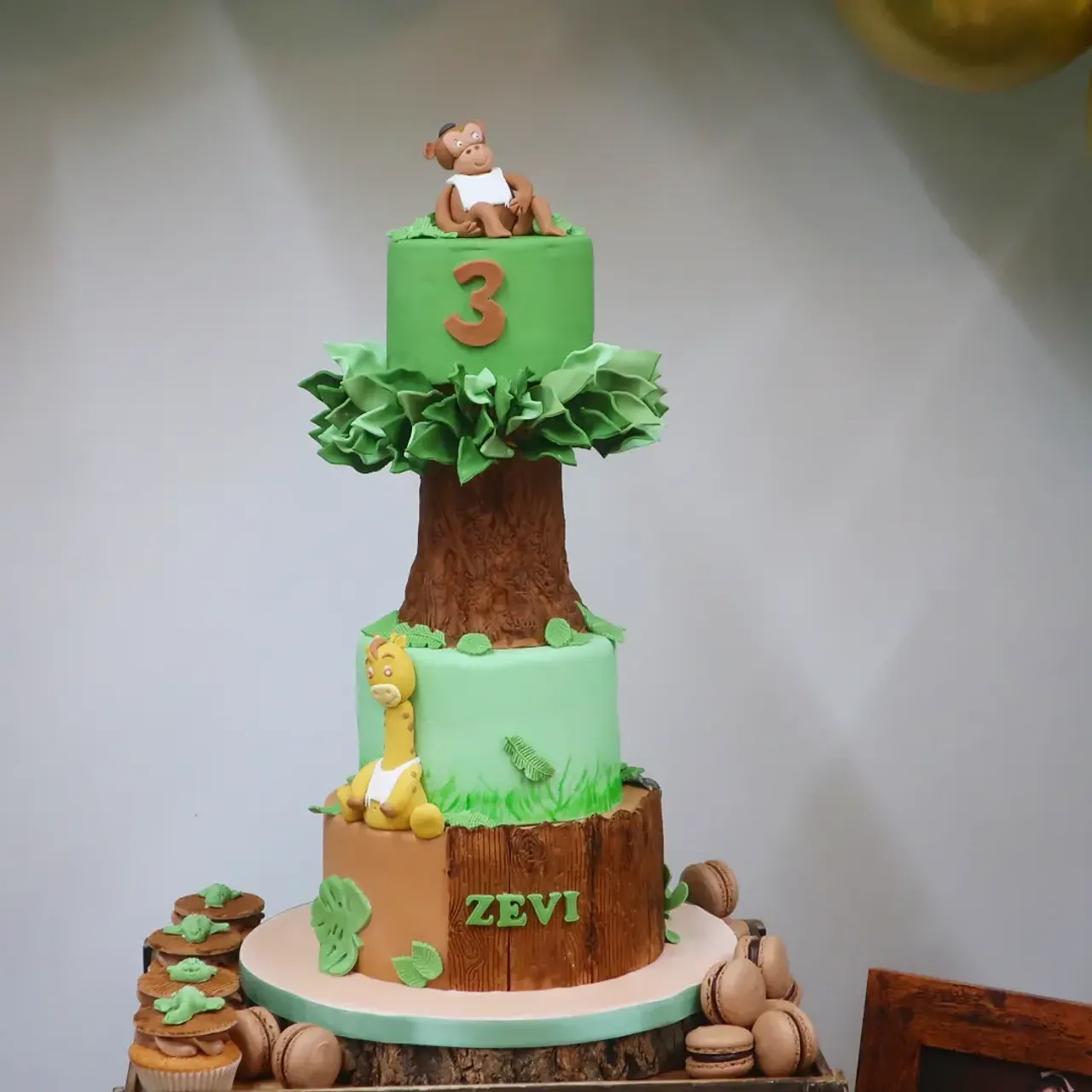 Cakes N More par Ruchy