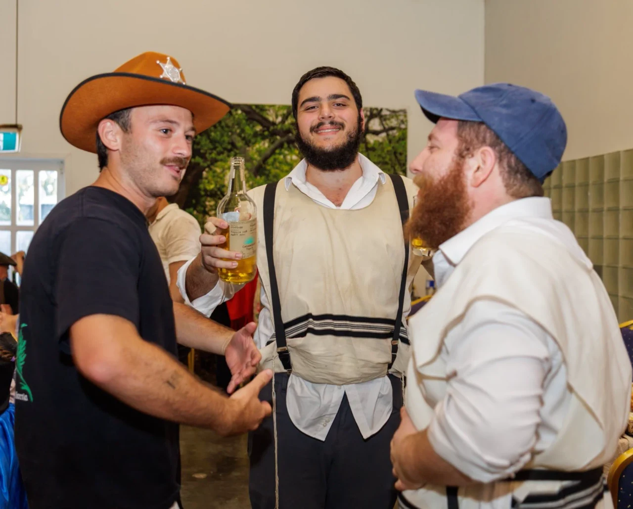 חב"ד אוקלנד