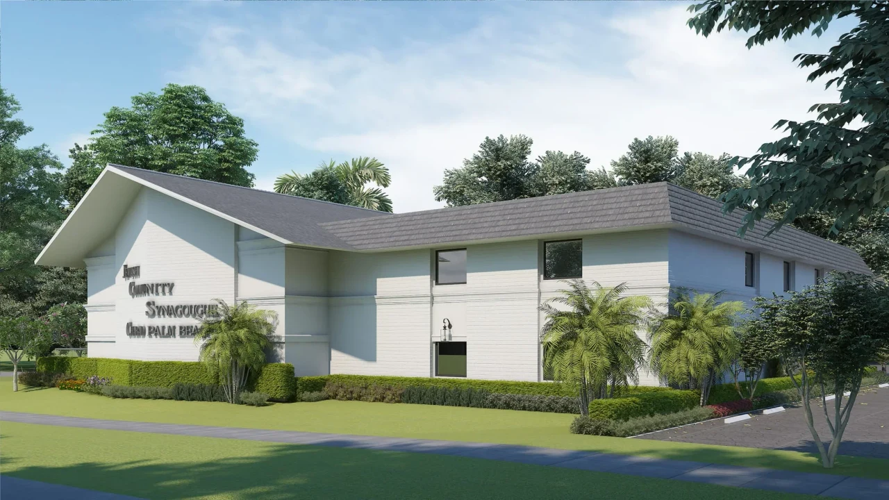 Chabad Palm Beach