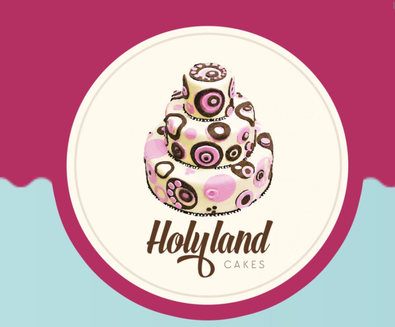Holyland cakes