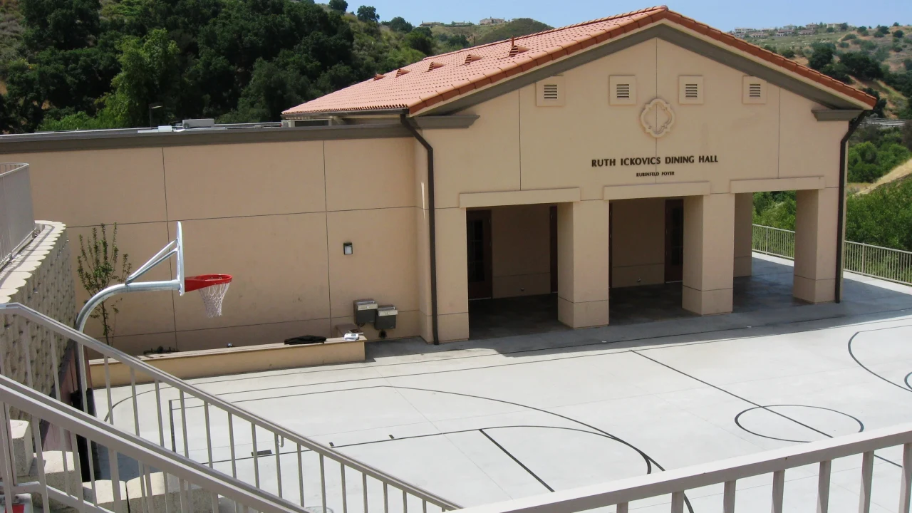 Mesivta Of Greater Los Angeles