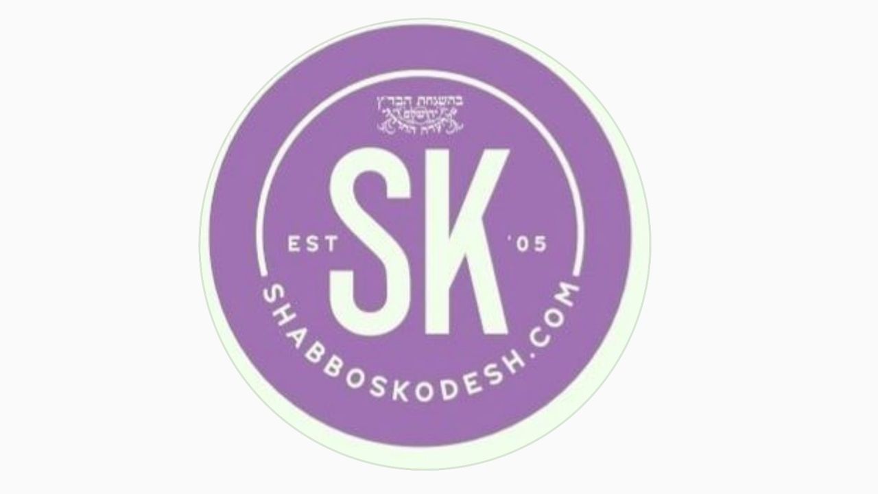 shabboskodesh.com