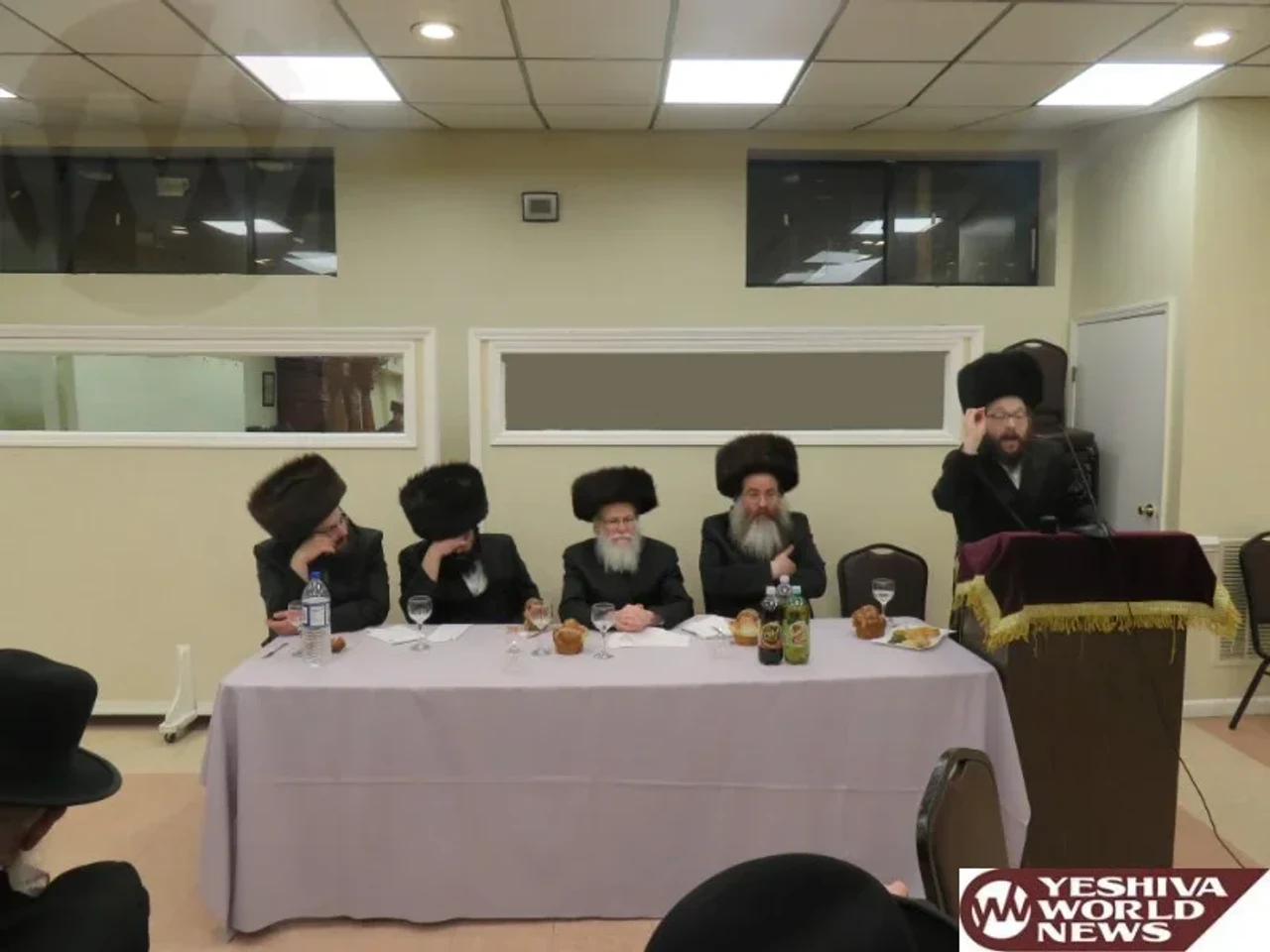 Zichron Yehuda Vien
