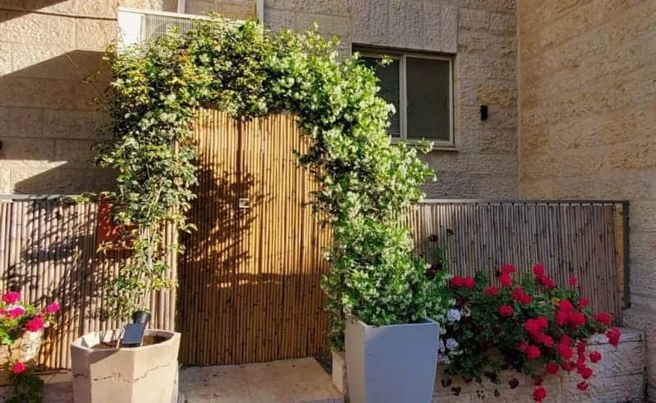 Utmost Comfort Luz Suite, Ramat, Beit Shemesh