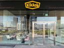 Kikkos