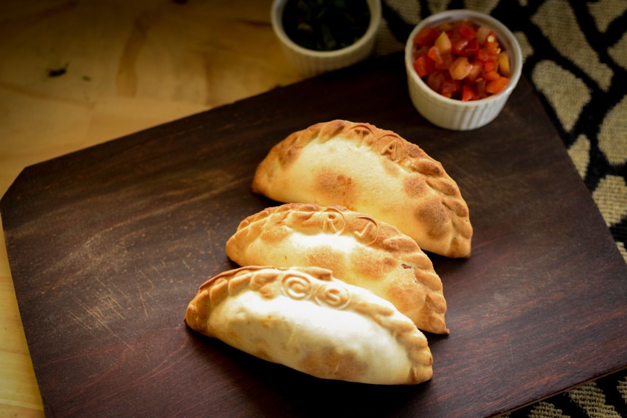 La boutique d'empanadas casher