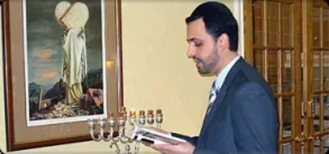 Magen David Congregation Of Belle Harbor