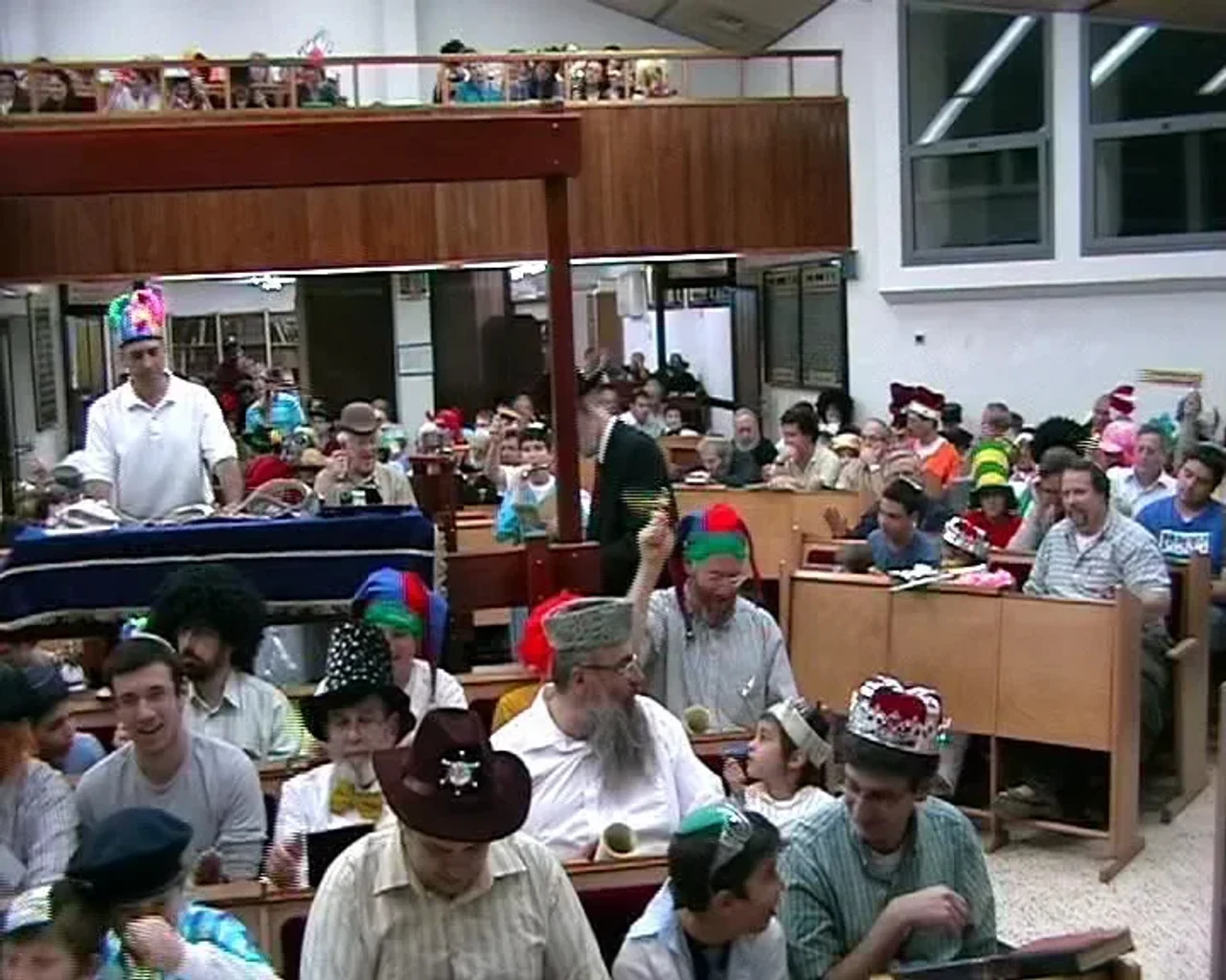 Bermans (Centre communautaire Jacob Berman)