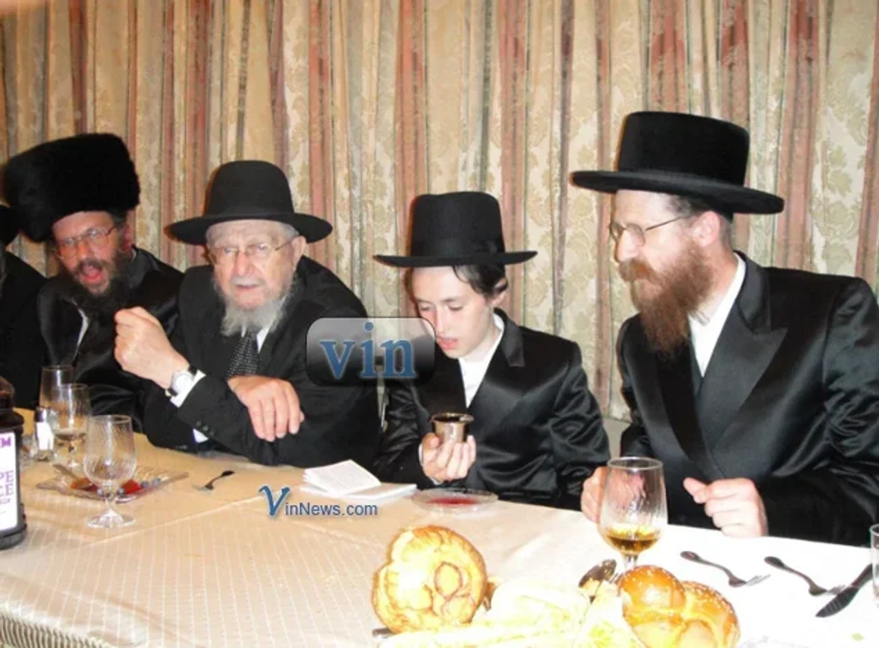 רדזין