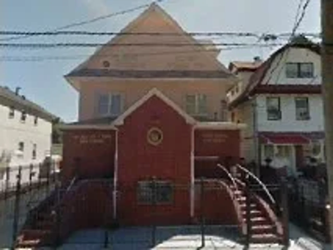 Young Israel Of Avenue U