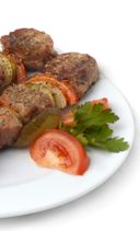 Le Hot Spot BBQ & Grill