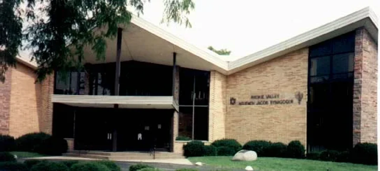 Skokie Valley Agudath Jacob Synagogue
