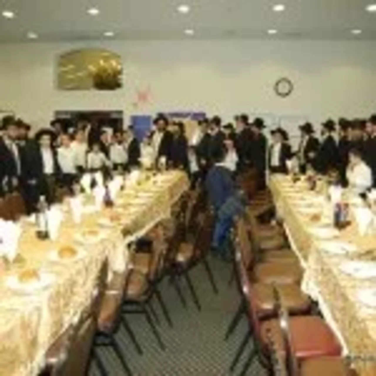 Bais Medrash Tiferes Yosef Of Forest Park