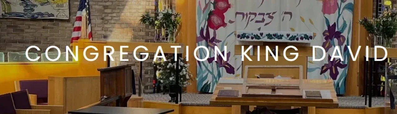 Congregation King David (W/ Kollel Kol Yosef)