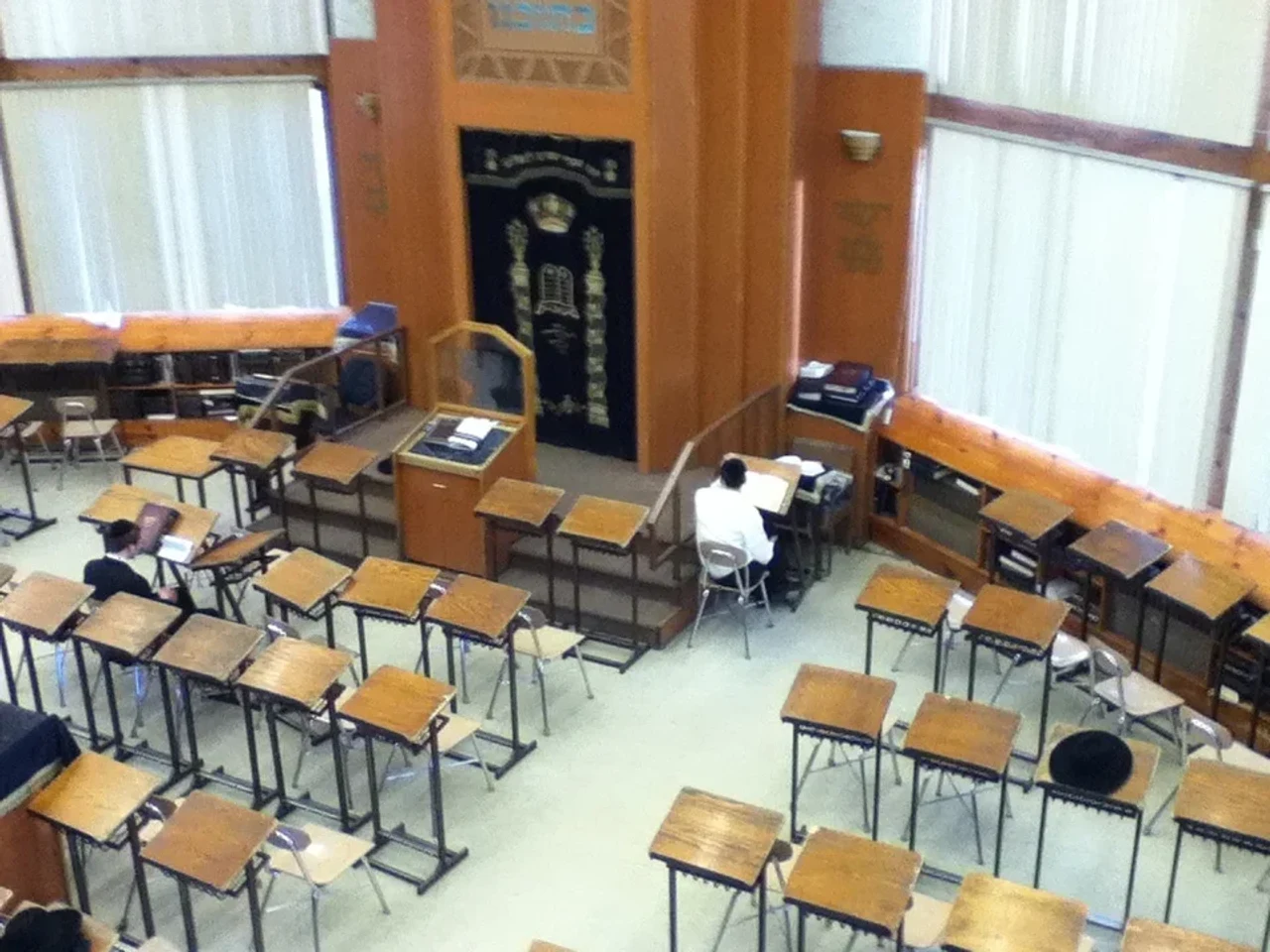 Yeshiva Ohr Hameir Of Peekskill