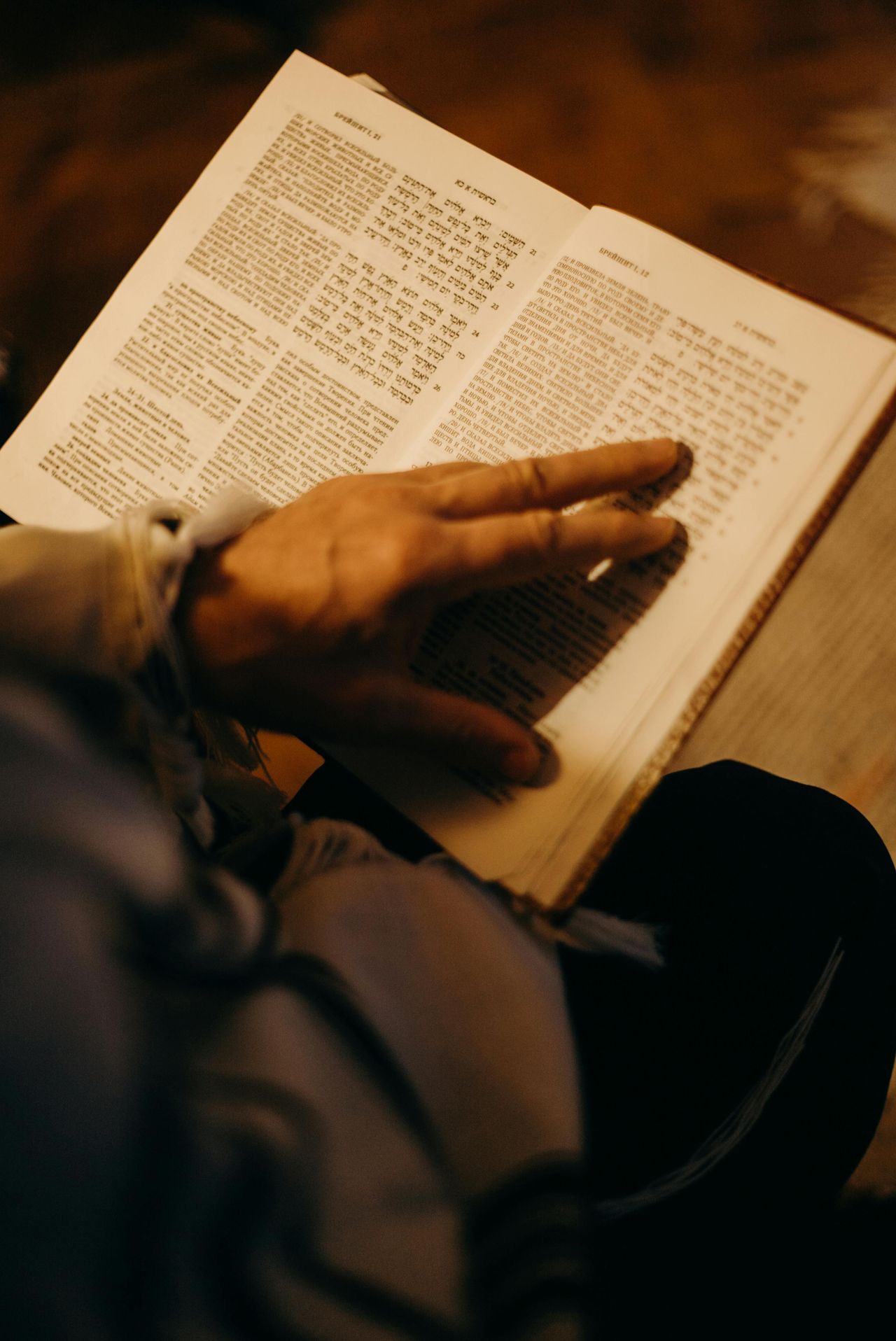 Chabad de Tournefeuille