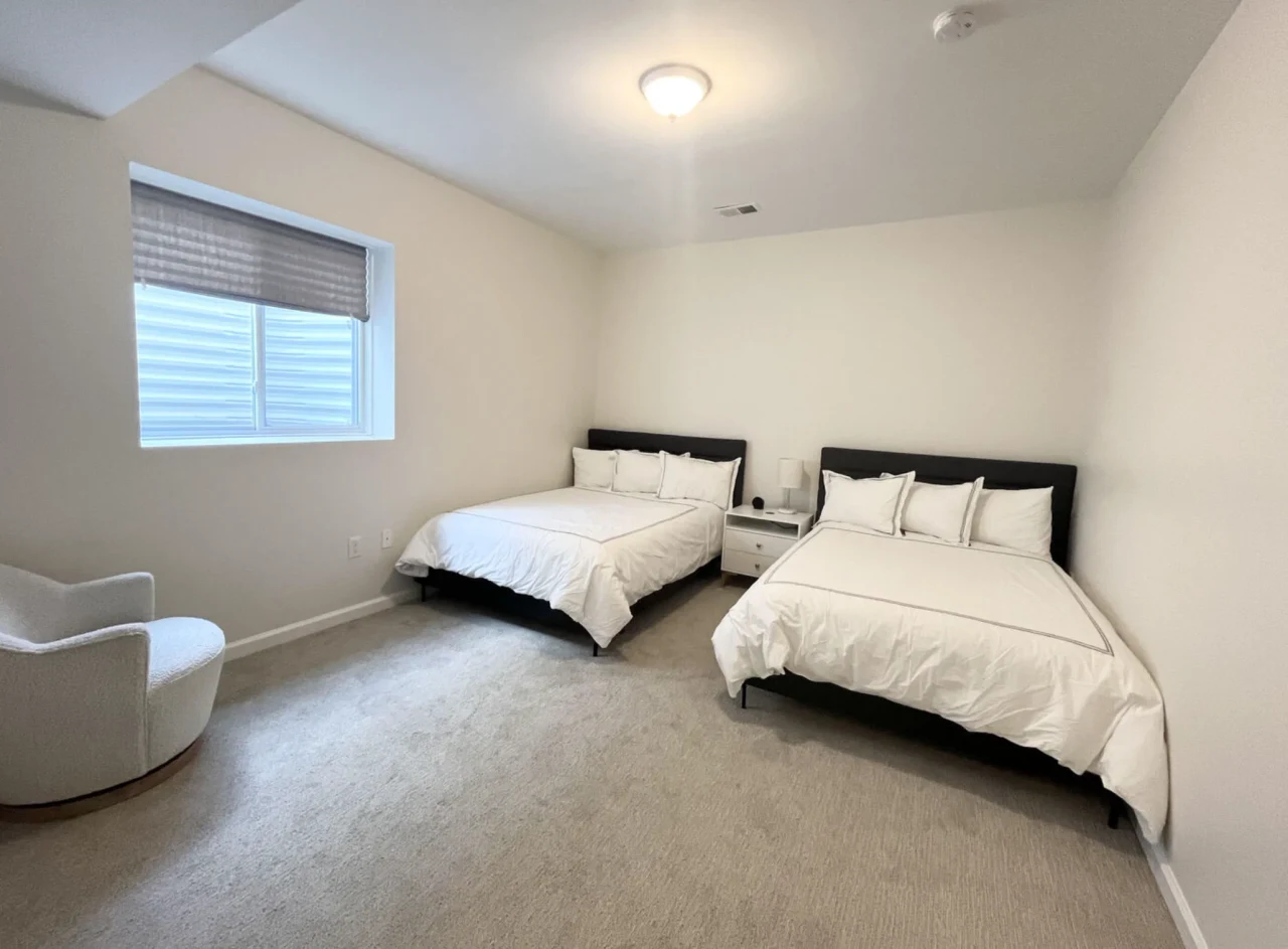 La suite Koshe, un joyau de Lakewood