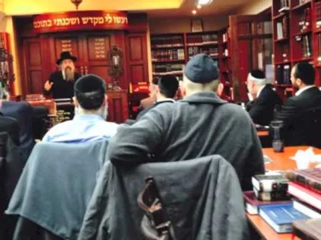 אגודה