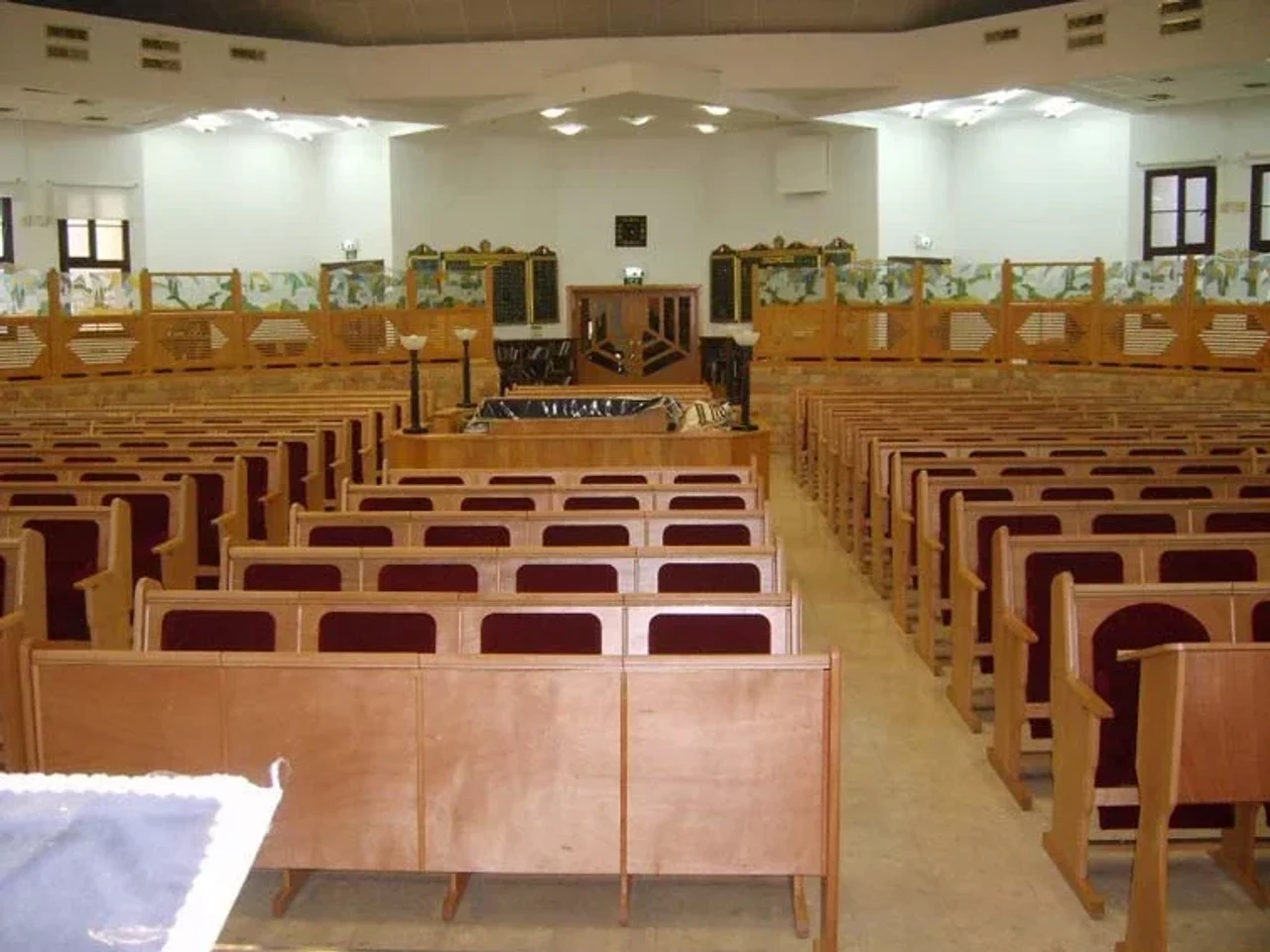 Young Israel Of Neve Aliza