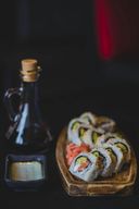 Sushizz