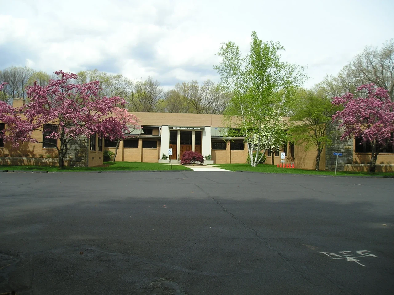 Congregation Bnai Torah