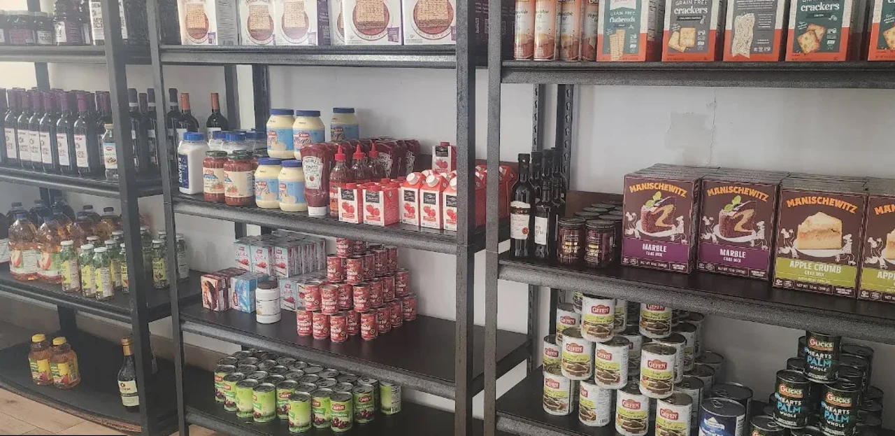Rimon Kosher Market & Supermarket