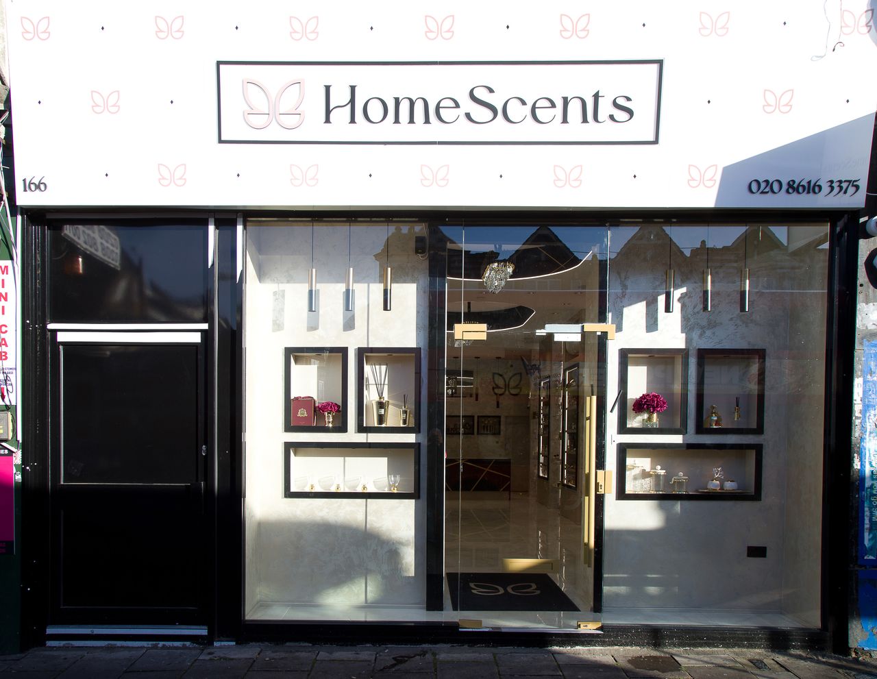 Home scents