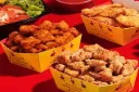 Poussins – Staten Island