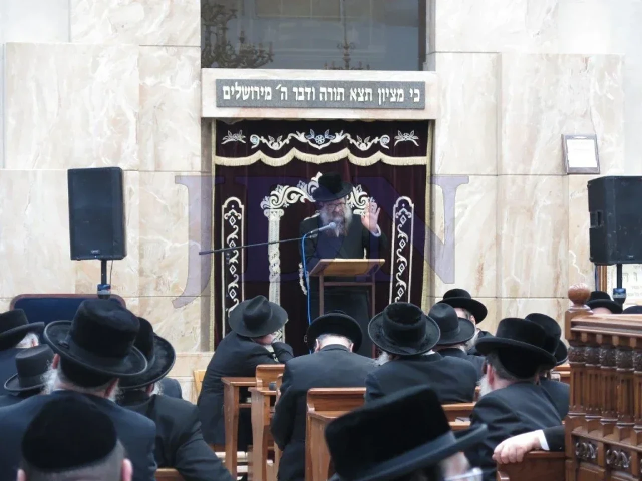 Belz 15e Avenue