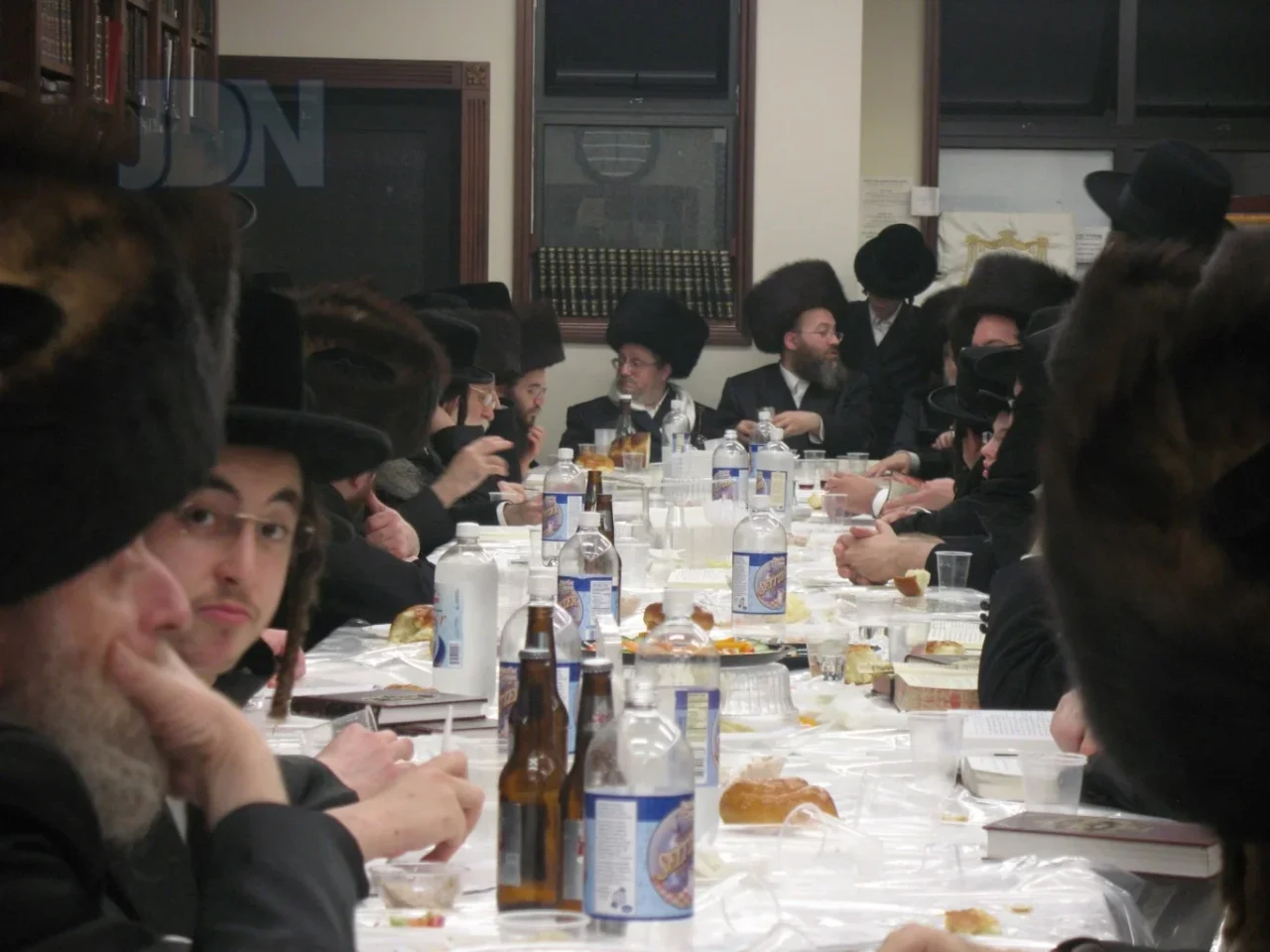 קהילת קסר תורה רדומסק