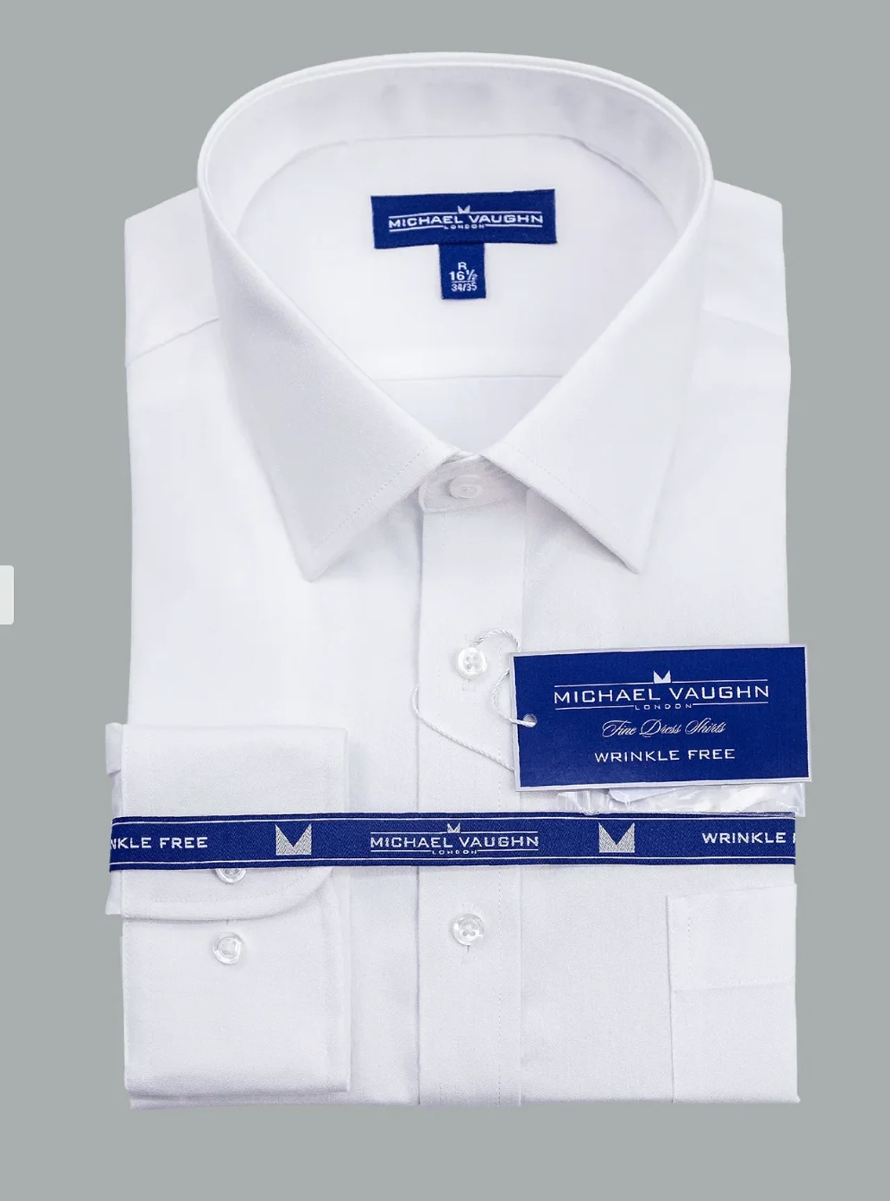 The Shirtsleeve