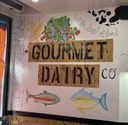 Gourmet Diary Co
