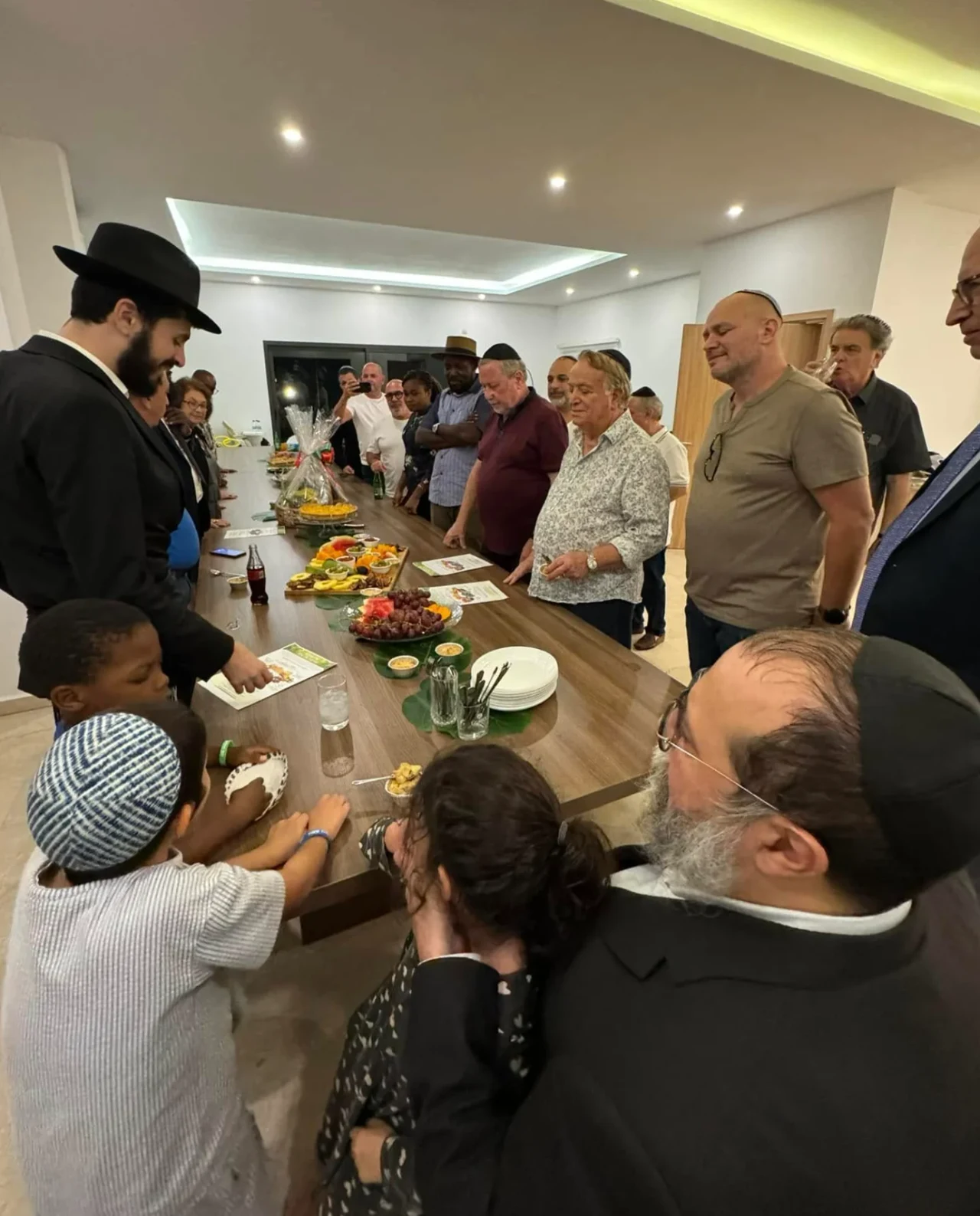 חב"ד ליובאוויטש של חוף השנהב
