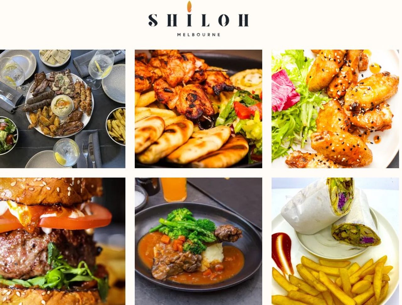 Shiloh