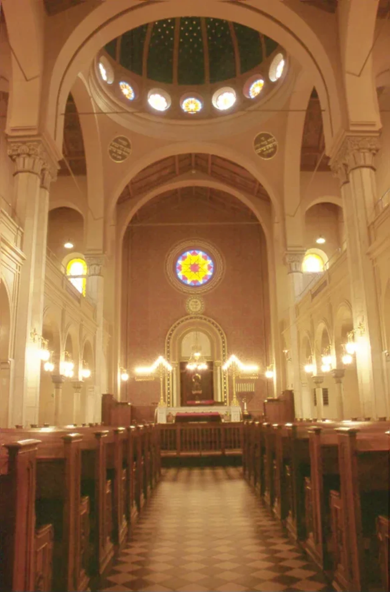 Israelitische Gemeinde Basel